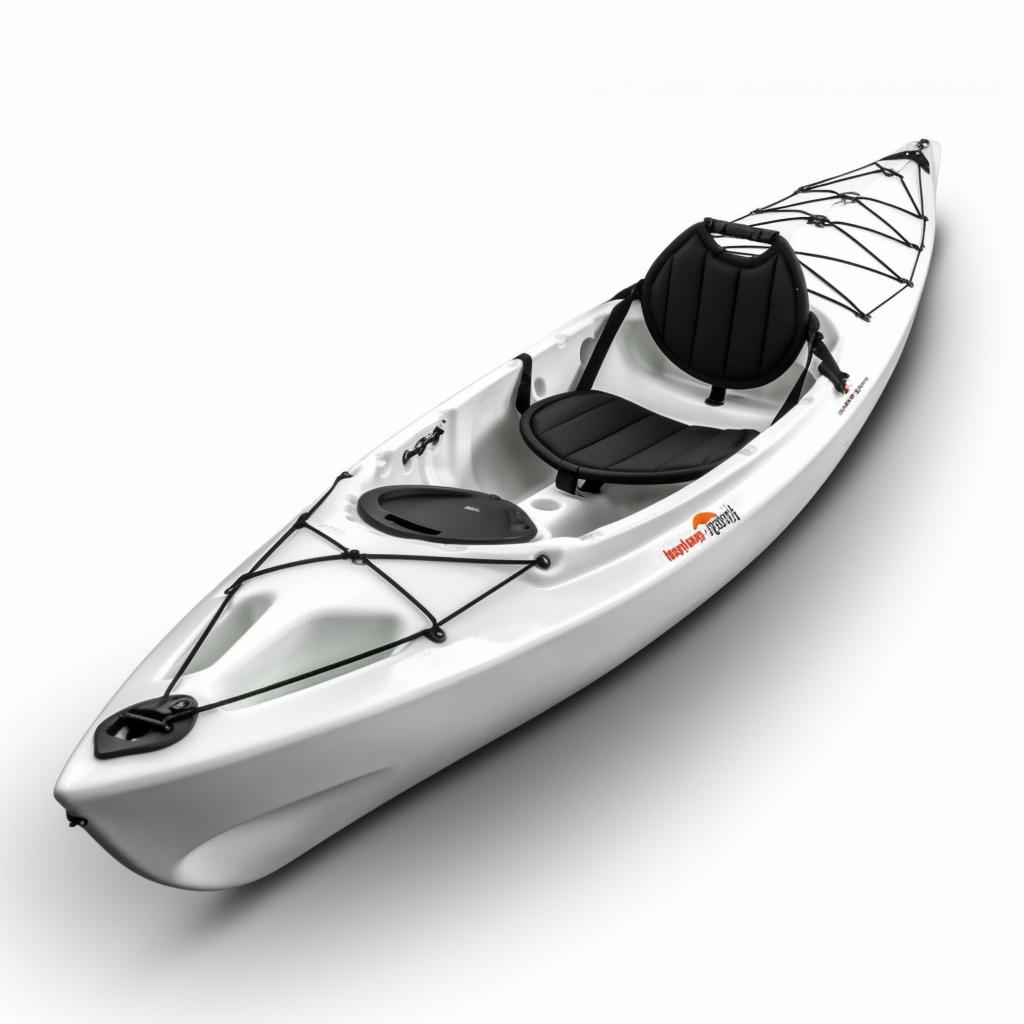 Expedition Voyager